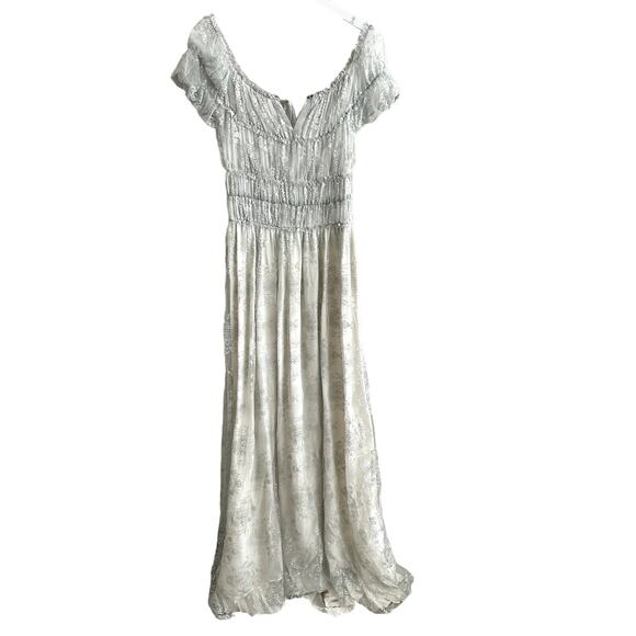 Reformation Lancaster Dress - Picture 2 of 6